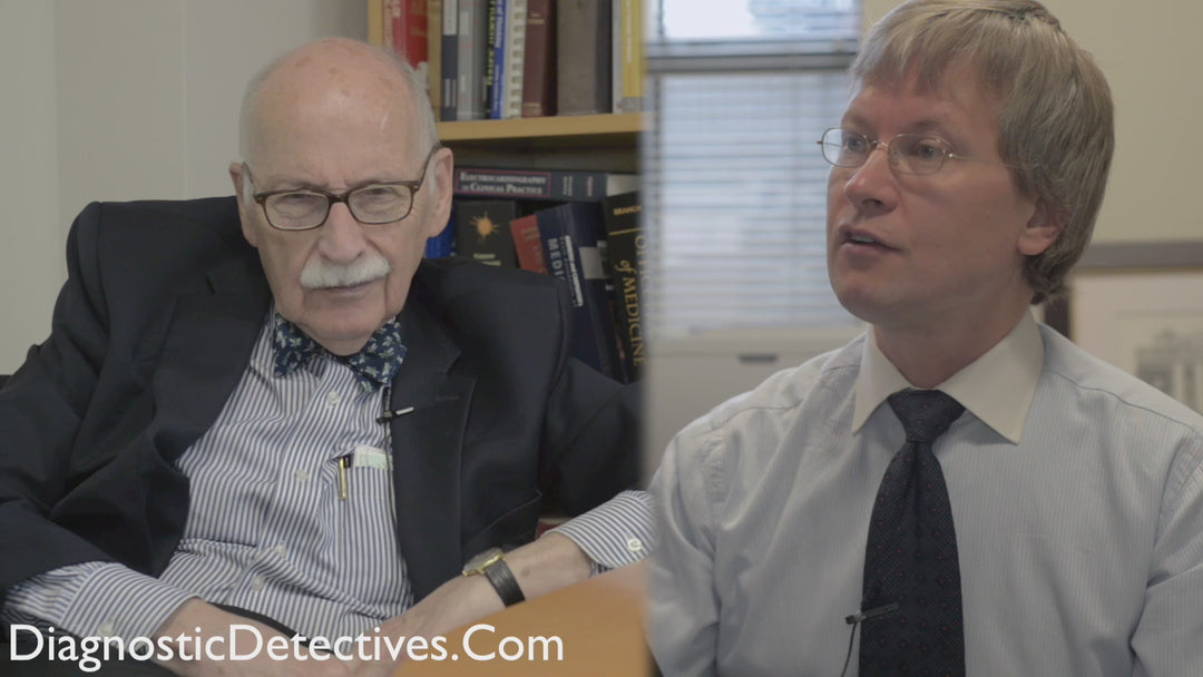 Il miglior programma di lavoro per i medici in formazione. 3