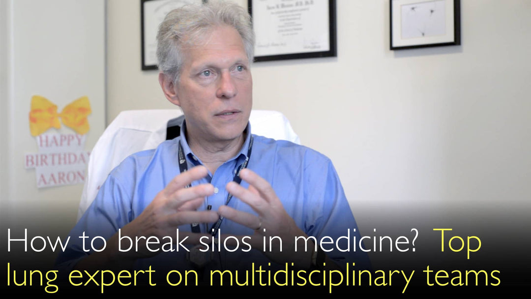 Come ottenere una diagnosi tempestiva e un trattamento corretto? Tutto dipende dal trovare lo specialista giusto. 12