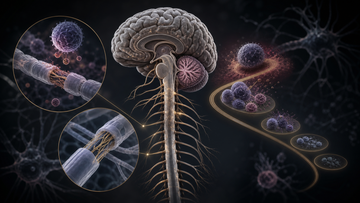 Ofatumumab sottocutaneo per la Sclerosi Multipla Recidivante-Remittente: Una Guida Completa per il Paziente sullo Studio MIRROR. a61