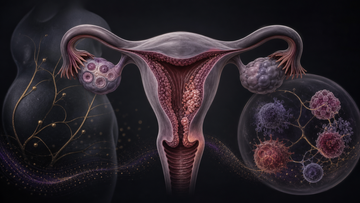Comprendere il Carcinoma Endometriale: Fattori di Rischio, Trattamenti e Nuove Ricerche. a71