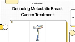 Nuove Opzioni di Trattamento per il Carcinoma Mammario Metastatico Ormono-Positivo Dopo il Fallimento della Terapia Iniziale