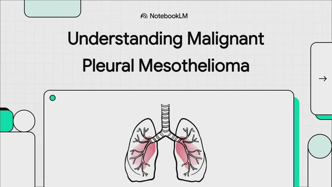 Comprensione del Mesotelioma Pleurico Maligno: Cause, Diagnosi e Progressi nel Trattamento