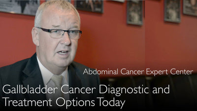 Opzioni di trattamento del cancro della cistifellea. 7