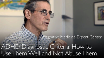 Criteri diagnostici per l'ADHD. Diagnosi del disturbo da deficit di attenzione (ADD). 2