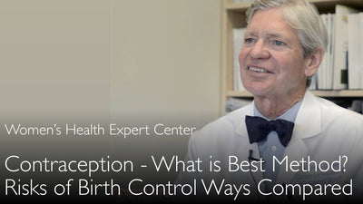 I migliori metodi contraccettivi. Impianti contraccettivi. 6