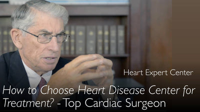 Come trovare il miglior medico per il trattamento delle malattie cardiache. 6