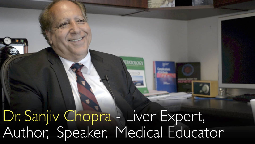 Dott. Sanjiv Chopra. Esperto di Epatologia, Autore, Relatore, Educatore Medico. Biografia. 0