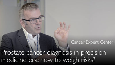 Diagnosi del carcinoma prostatico con risonanza magnetica. La medicina di precisione finalmente raggiunge la terapia del tumore prostatico.