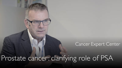 Antigene Prostatico Specifico nella diagnosi del carcinoma prostatico. Come utilizzare correttamente il PSA? 12